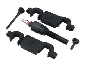 Kit de distribución del motor Porsche 957 / 958 Cayenne / 970 Panamera - 94810516910 - 8832